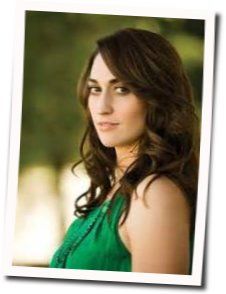 Little Black Dress Chords by Sara Bareilles