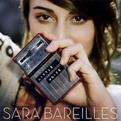 Little Voice by Sara Bareilles