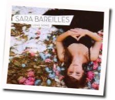 Love Song Chords by Sara Bareilles