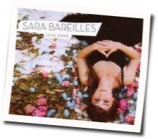 Love Song  by Sara Bareilles