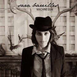 Machine Gun Chords by Sara Bareilles