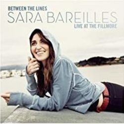 Many The Miles Chords by Sara Bareilles
