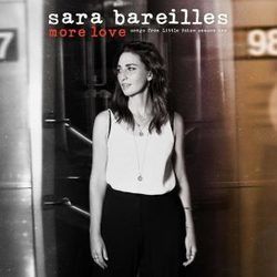 More Love Chords by Sara Bareilles