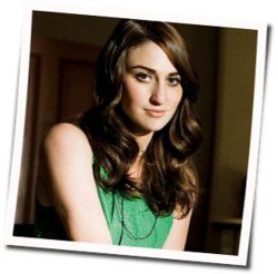 No Such Thing Chords by Sara Bareilles