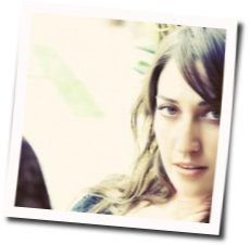 Not Alone Chords by Sara Bareilles