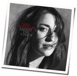 Once Upon Another Time  Chords by Sara Bareilles