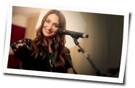 Opening Up Chords by Sara Bareilles