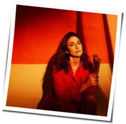 Orpheus Chords by Sara Bareilles
