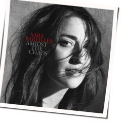 Poetry By Dead Men Chords by Sara Bareilles
