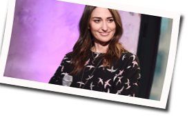 Send Me The Moon  Chords by Sara Bareilles