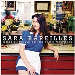 She Used To Be Mine Chords by Sara Bareilles