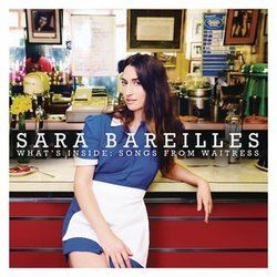 She Used To Be Mine  Chords by Sara Bareilles