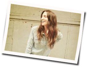 Soft Place To Land Chords by Sara Bareilles