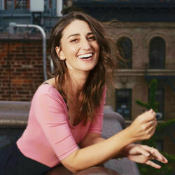 Tread Water Chords by Sara Bareilles