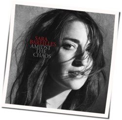 Wicked Love Chords by Sara Bareilles