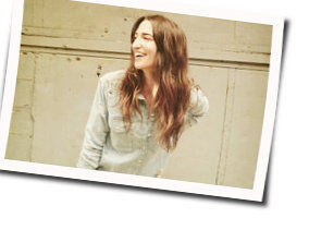 Yellow Chords by Sara Bareilles