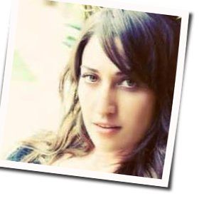 You Matter To Me  Chords by Sara Bareilles