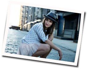 You Will Still Be Mine Chords by Sara Bareilles