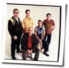 Am I The Only One Tab by Barenaked Ladies