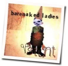Baby Seat Tab by Barenaked Ladies