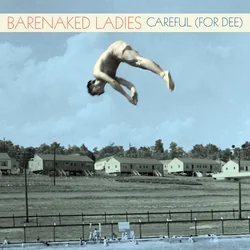 Careful Chords by Barenaked Ladies