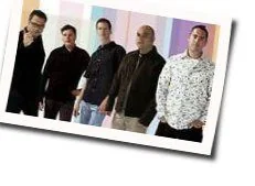 It's Only Me The Wizard Of Magicland Tab by Barenaked Ladies