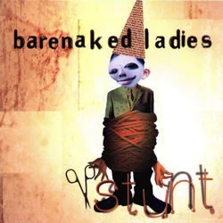 The Humour Of The Situation Ukulele Chords by Barenaked Ladies