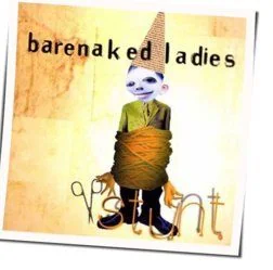 The Old Apartment Chords by Barenaked Ladies
