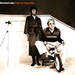 Am I The Only One  Chords by Barenaked Ladies