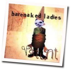 Baby Seat by Barenaked Ladies