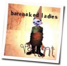 Baby Seat Tab by Barenaked Ladies
