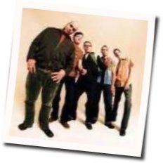 Box Set Chords by Barenaked Ladies