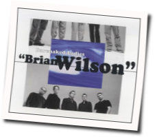Brian Wilson by Barenaked Ladies