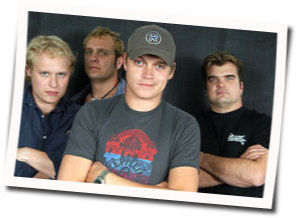 Golden Boy Chords by Barenaked Ladies