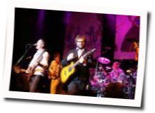 I Saw Three Ships Chords by Barenaked Ladies