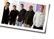 It's Only Me The Wizard Of Magicland Tab by Barenaked Ladies