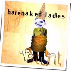 The Old Apartment Chords by Barenaked Ladies