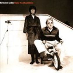 The Wrong Man Was Convicted Chords by Barenaked Ladies