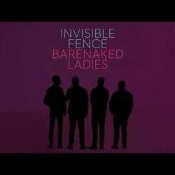 We Took The Night by Barenaked Ladies