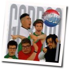 Wrap Your Arms Around Me Tab by Barenaked Ladies