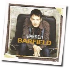 Mistaken Chords by Warren Barfield