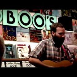 I Thought I Could Find You Chords by Paul Baribeau