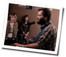 Last Time Chords by Paul Baribeau