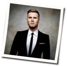 Actress Chords by Gary Barlow