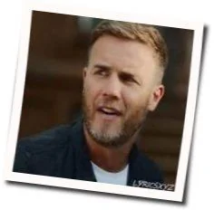 Let Me Go Chords by Gary Barlow