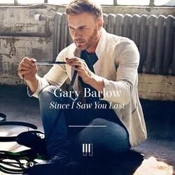 Since I Saw You Last Bass Tab by Gary Barlow