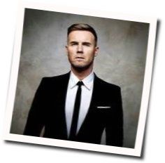 Actress Chords by Gary Barlow