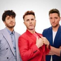 Elita Chords by Gary Barlow