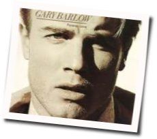 Jump Chords by Gary Barlow