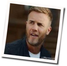 Let Me Go Chords by Gary Barlow